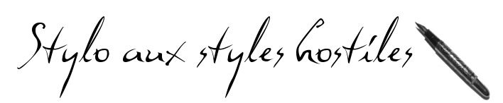 Hostile au style