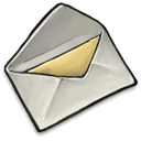 Recevoir les nouveautés par email